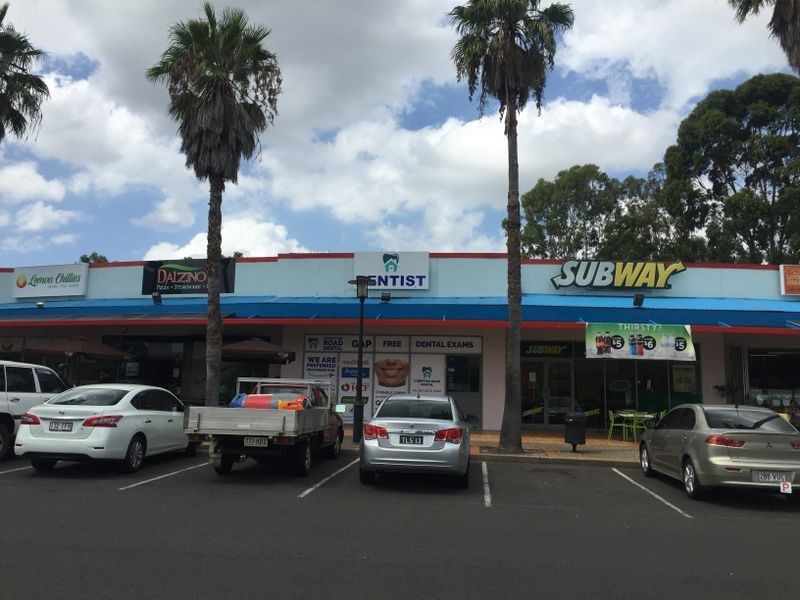 D/66 Condamine Street, Runcorn QLD 4113