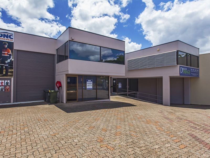 3/174 Wecker Road, Mansfield QLD 4122