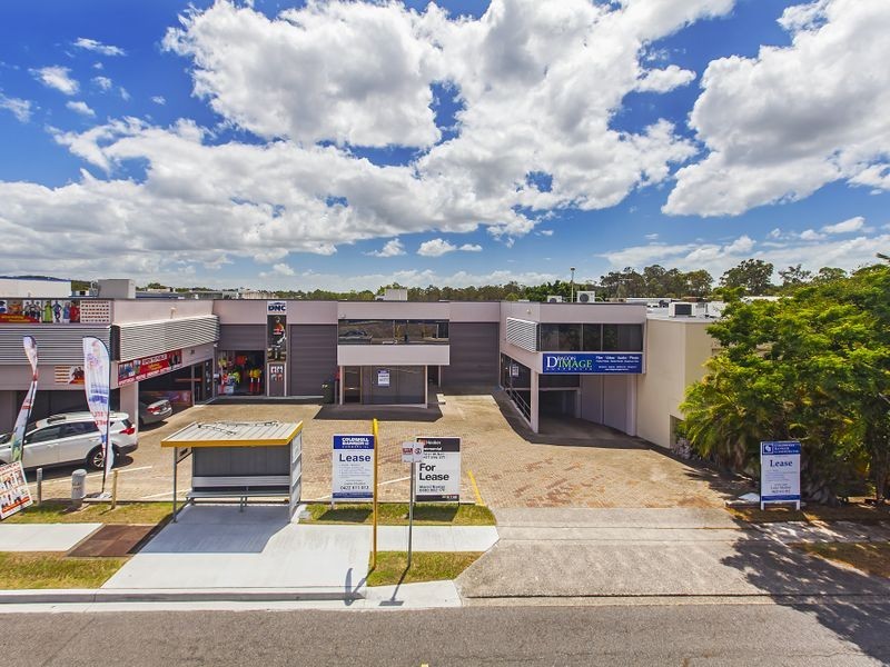 3/174 Wecker Road, Mansfield QLD 4122