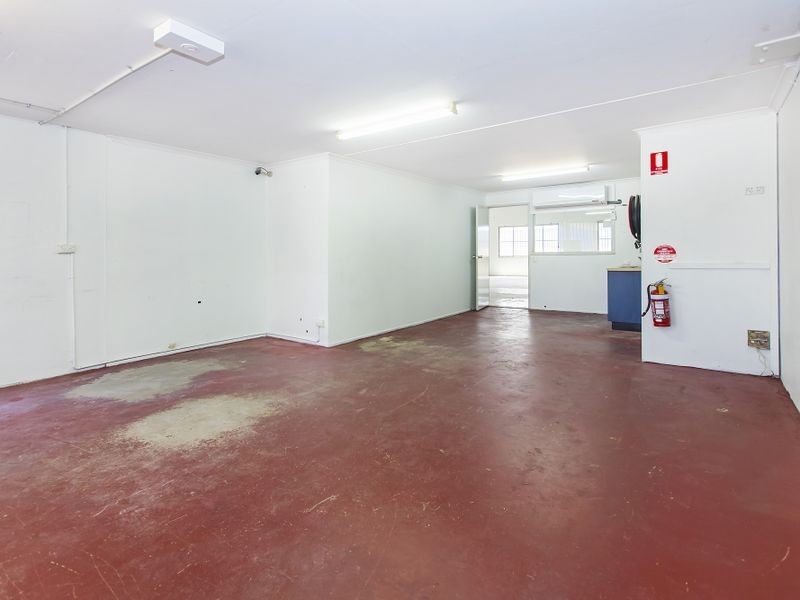 3/174 Wecker Road, Mansfield QLD 4122