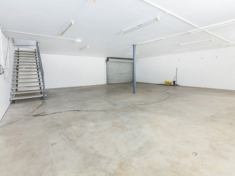 3/174 Wecker Road, Mansfield QLD 4122