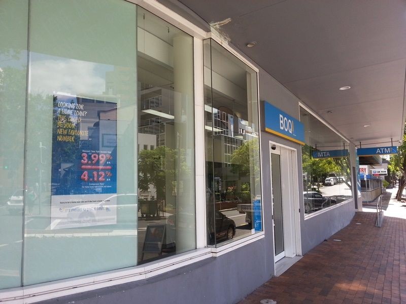 433 Upper Edward Street, Spring Hill QLD 4000
