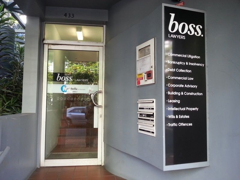 433 Upper Edward Street, Spring Hill QLD 4000