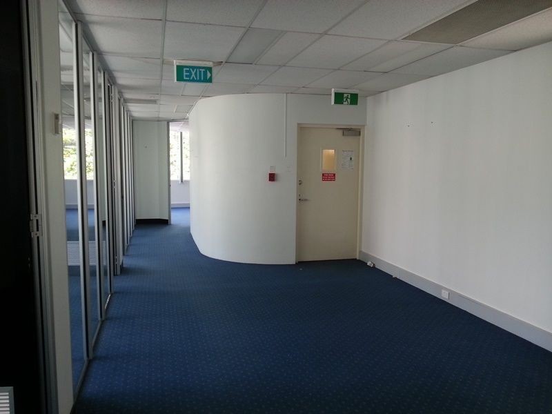 433 Upper Edward Street, Spring Hill QLD 4000