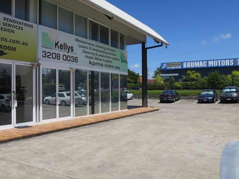 3/49 Allgas Street, Slacks Creek QLD 4127