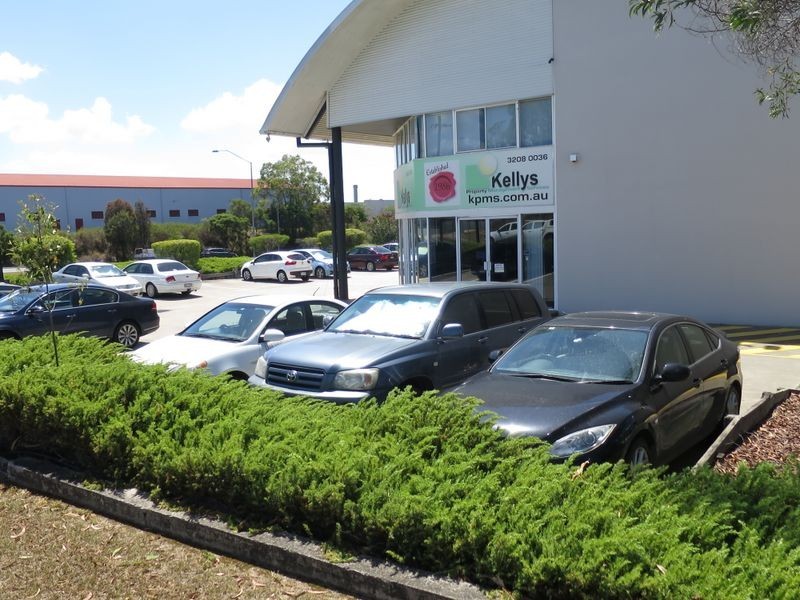 3/49 Allgas Street, Slacks Creek QLD 4127