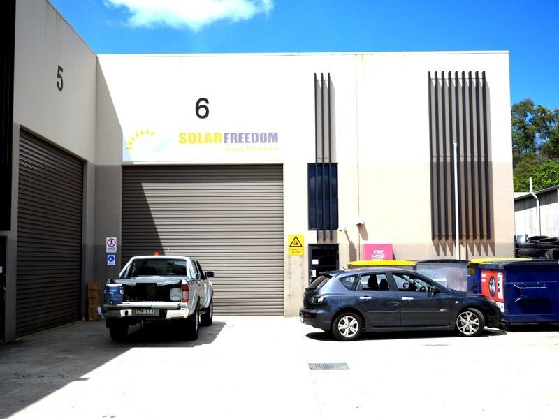 5 & 6/5 Commerce Circuit, Yatala QLD 4207