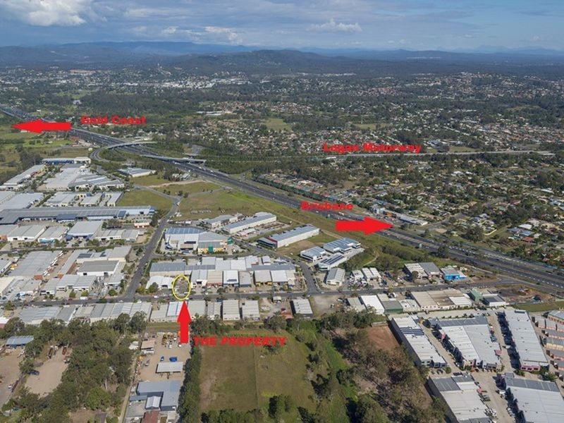 31 Chetwynd Street, Loganholme QLD 4129