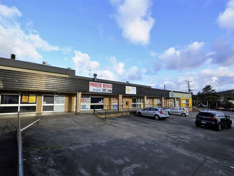 8/63-65 George Street, Beenleigh QLD 4207