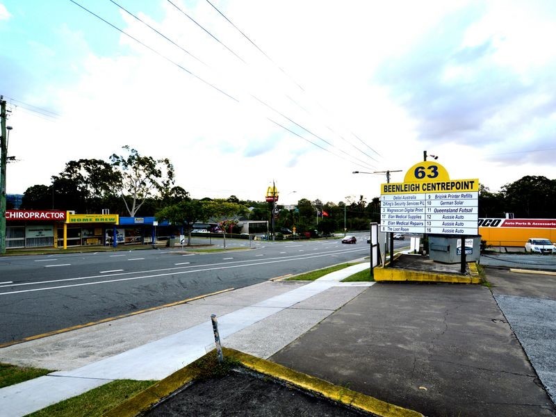8/63-65 George Street, Beenleigh QLD 4207