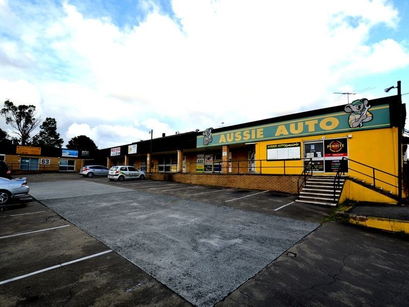8/63-65 George Street, Beenleigh QLD 4207