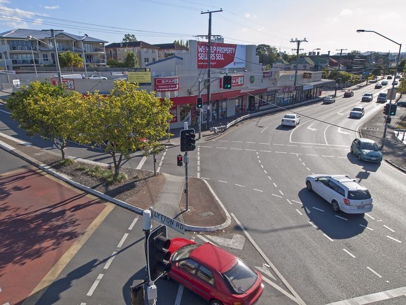 4/89 Lytton Road, East Brisbane QLD 4169