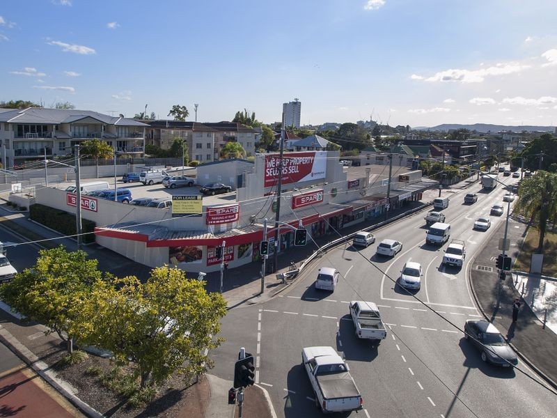 4/89 Lytton Road, East Brisbane QLD 4169