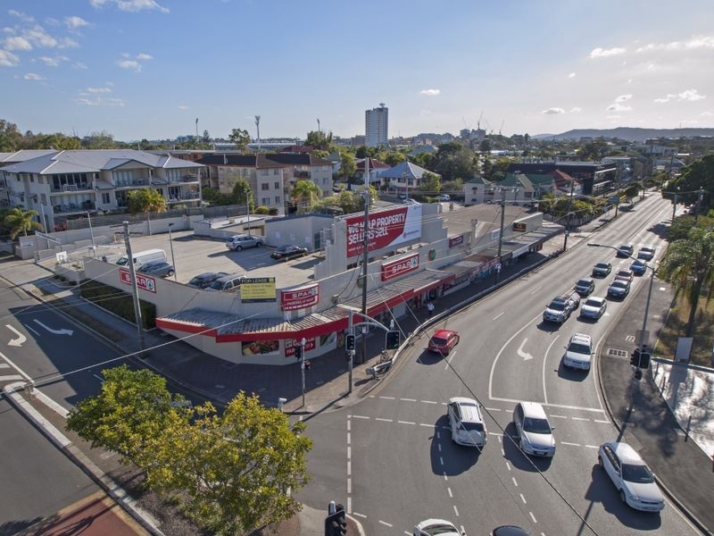 4/89 Lytton Road, East Brisbane QLD 4169