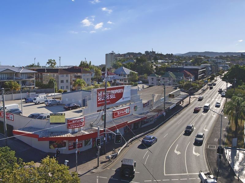 4/89 Lytton Road, East Brisbane QLD 4169