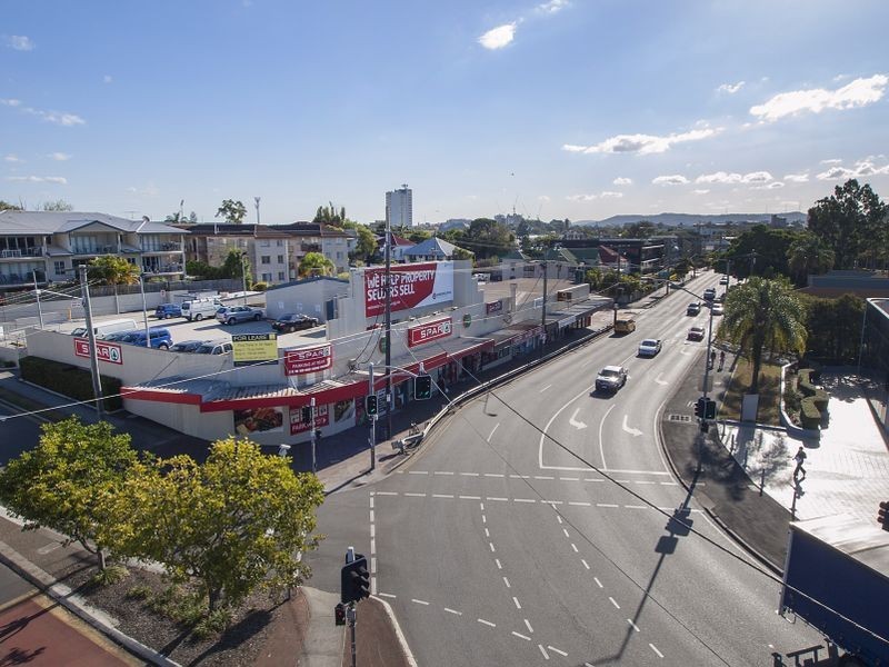 4/89 Lytton Road, East Brisbane QLD 4169