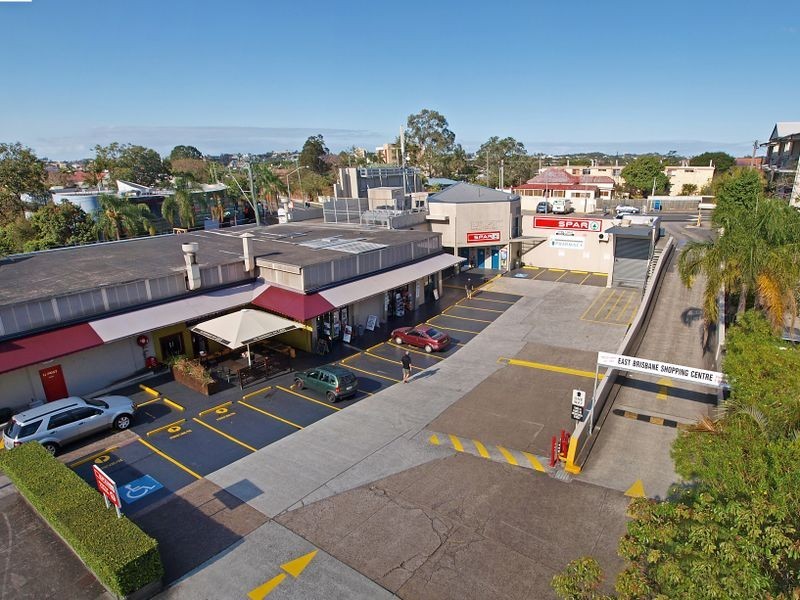 4/89 Lytton Road, East Brisbane QLD 4169