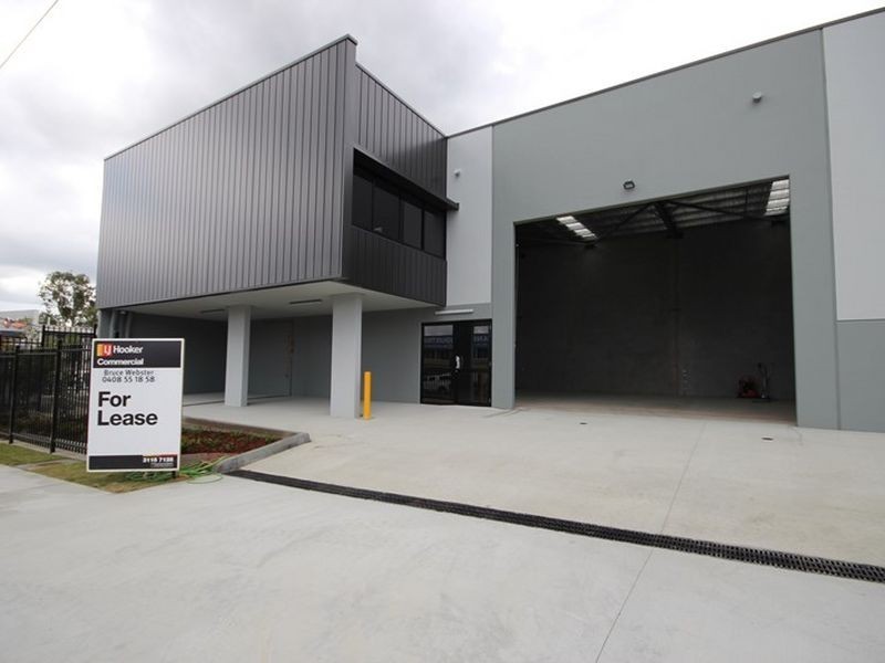 2 Dulwich Street, Loganholme QLD 4129