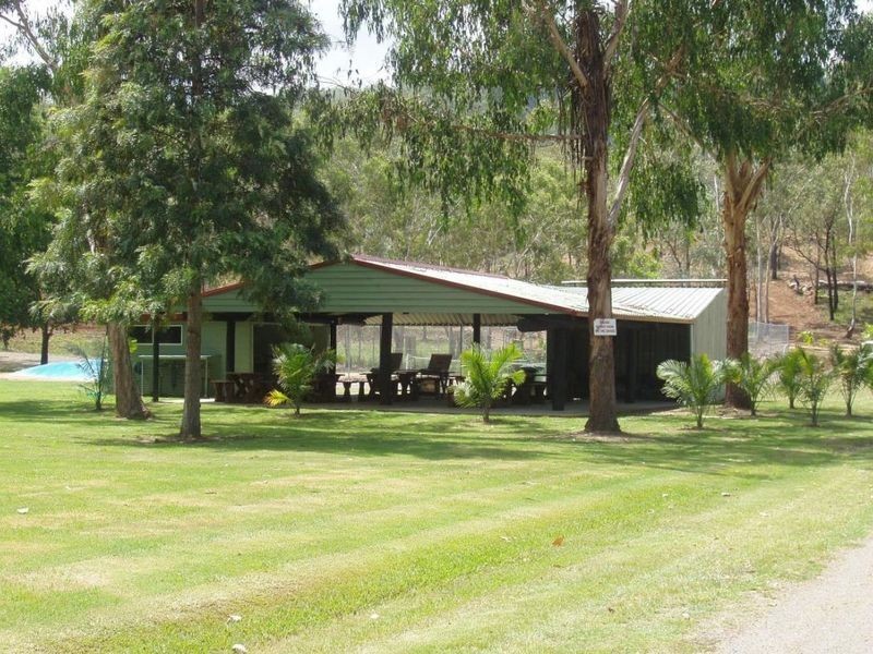 54 Park Road, Cania QLD 4630