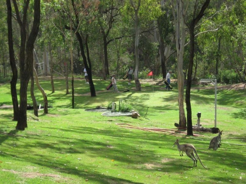 54 Park Road, Cania QLD 4630