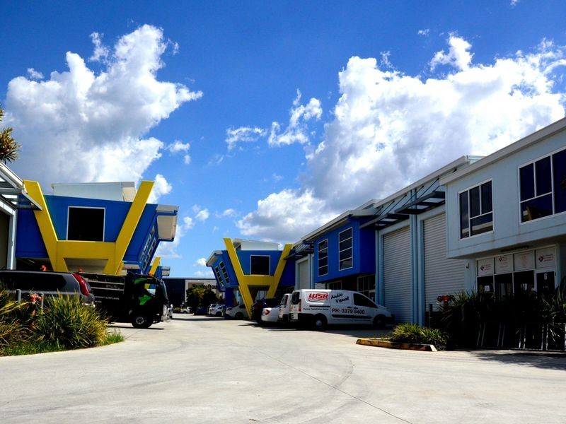 6a/53 – 57 Link Drive, Yatala QLD 4207
