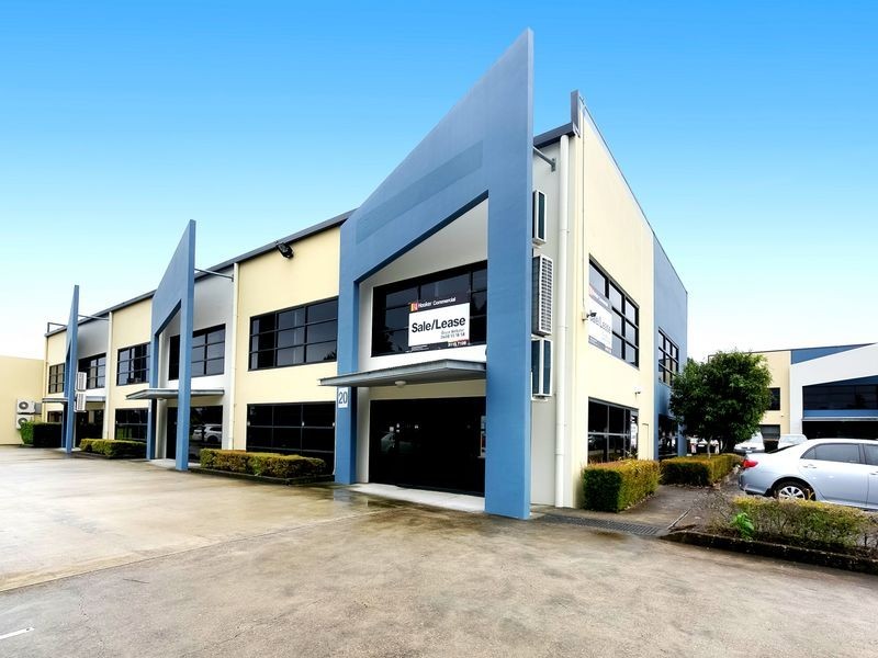 20/8 Riverland Drive, Loganholme QLD 4129