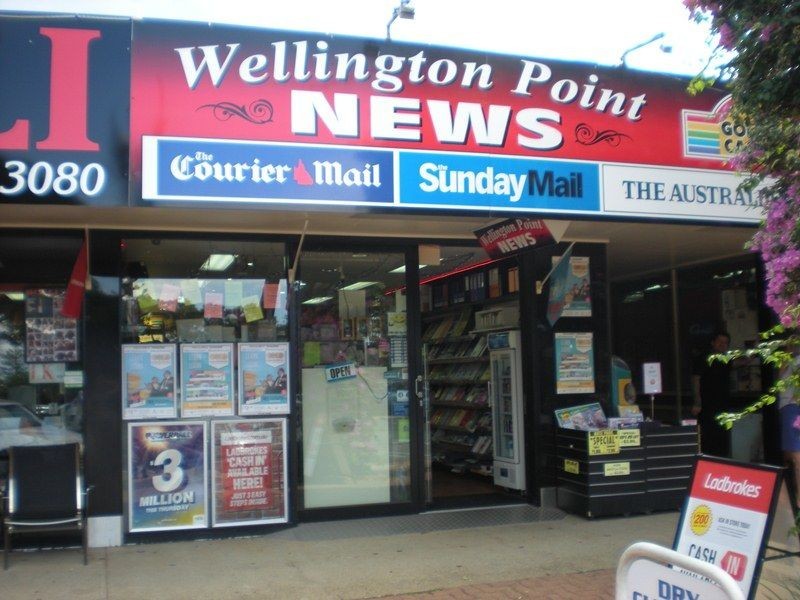 2/368 Main Road, Wellington Point QLD 4160