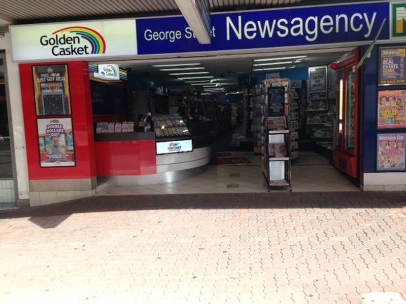 370 George Street, Brisbane QLD 4000