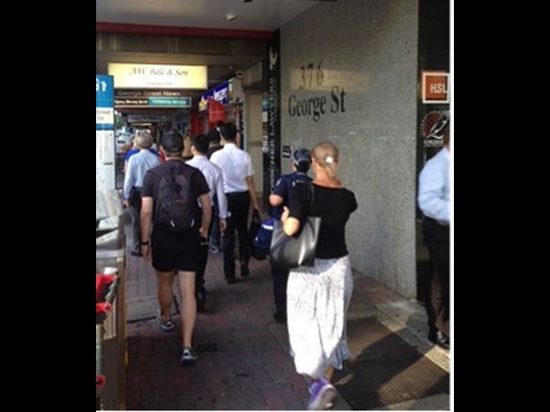 370 George Street, Brisbane QLD 4000