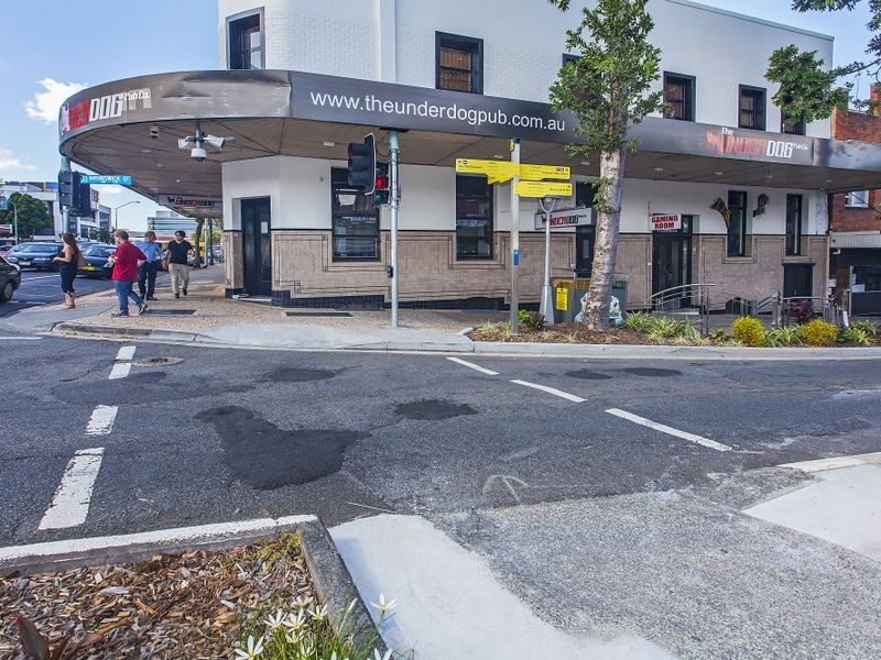 186 Brunswick Street, Fortitude Valley QLD 4006