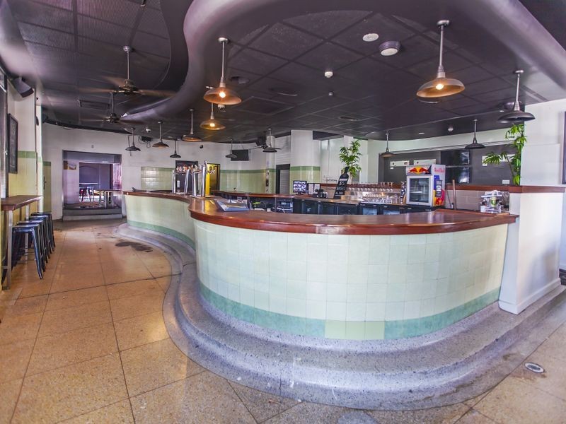 186 Brunswick Street, Fortitude Valley QLD 4006