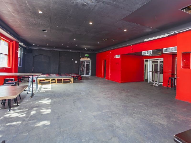 186 Brunswick Street, Fortitude Valley QLD 4006