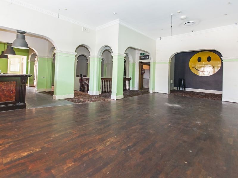 186 Brunswick Street, Fortitude Valley QLD 4006