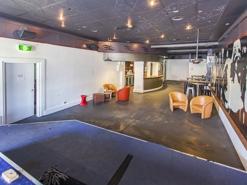 186 Brunswick Street, Fortitude Valley QLD 4006