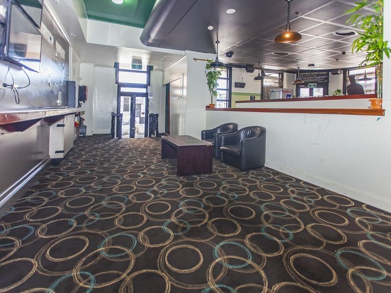 186 Brunswick Street, Fortitude Valley QLD 4006