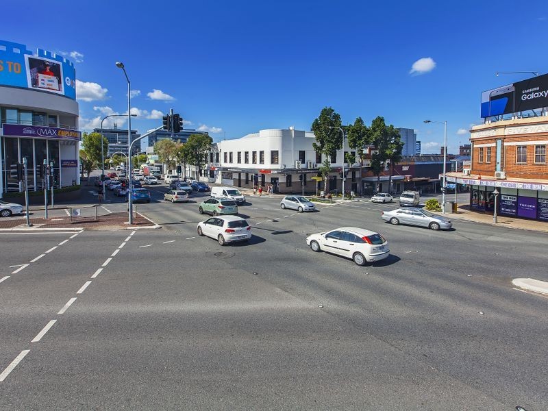 186 Brunswick Street, Fortitude Valley QLD 4006