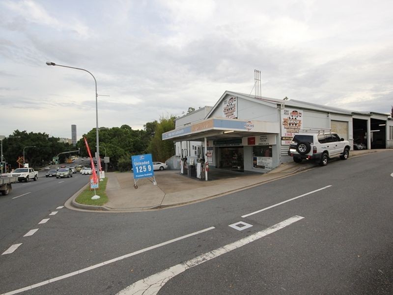 150 Kelvin Grove Road, Kelvin Grove QLD 4059