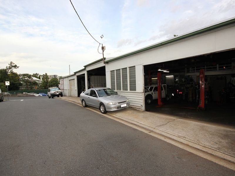 150 Kelvin Grove Road, Kelvin Grove QLD 4059