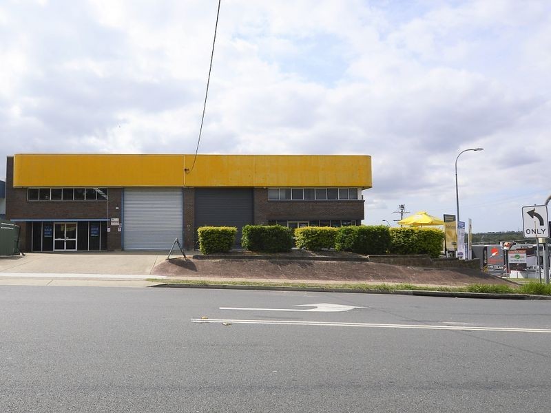 2/7-11 Central Court, Hillcrest QLD 4118