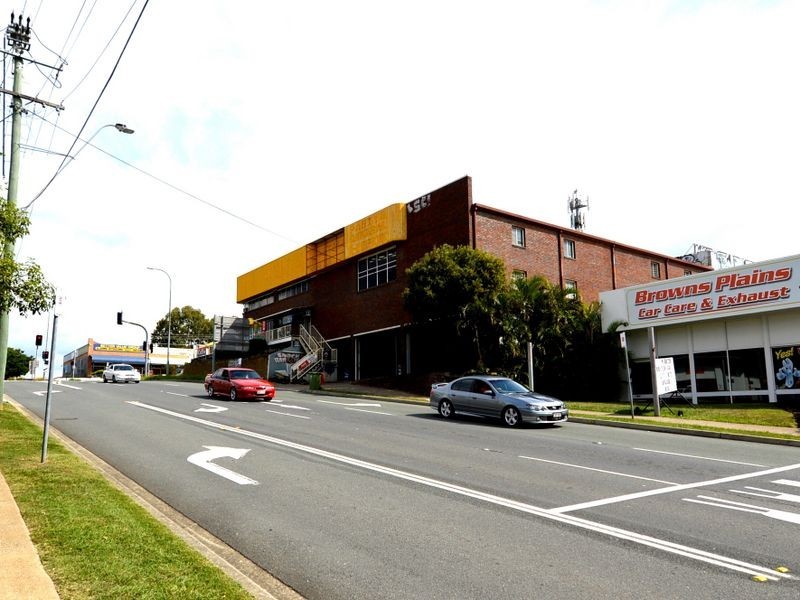 2/7-11 Central Court, Hillcrest QLD 4118