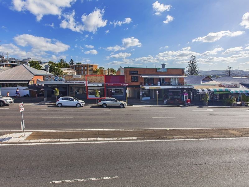 2/17 Gladstone Road, Highgate Hill QLD 4101