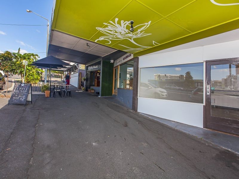 2/17 Gladstone Road, Highgate Hill QLD 4101