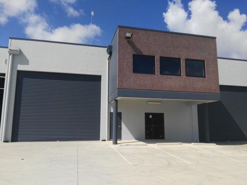 2/242 New Cleveland Road, Tingalpa QLD 4173