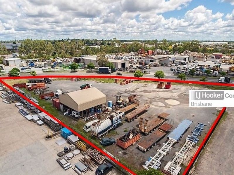 41 Lensworth Street, Coopers Plains QLD 4108