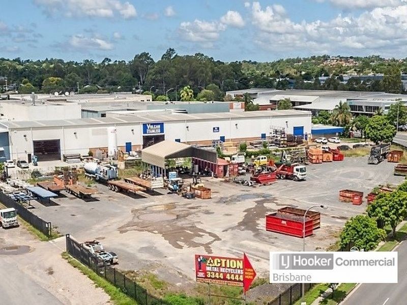 41 Lensworth Street, Coopers Plains QLD 4108