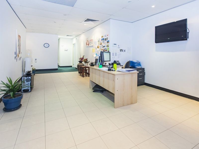 1/345 Ann Street, Brisbane QLD 4000