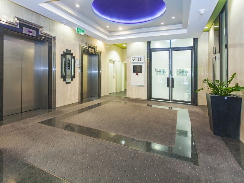 1/345 Ann Street, Brisbane QLD 4000