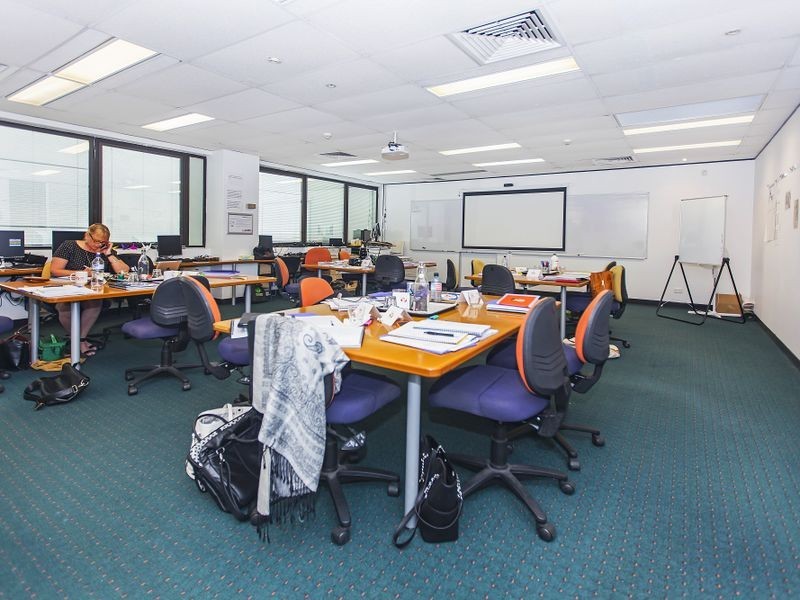 1/345 Ann Street, Brisbane QLD 4000