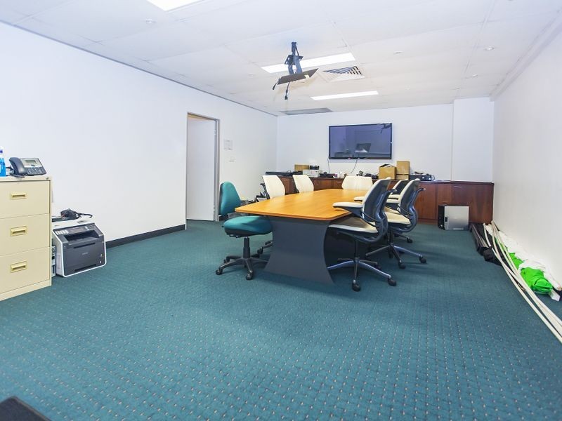 1/345 Ann Street, Brisbane QLD 4000