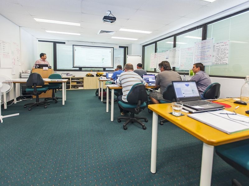 1/345 Ann Street, Brisbane QLD 4000